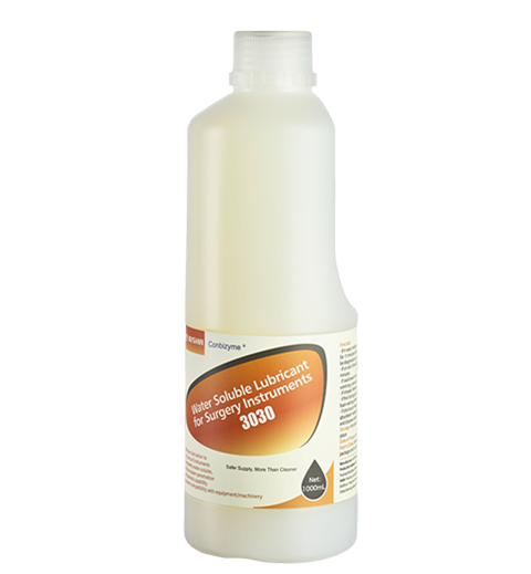 Water Soluble Lubricant